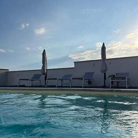 Vistamare Beach Garden Relax ซานเลโอเน ภายนอก รูปภาพ
