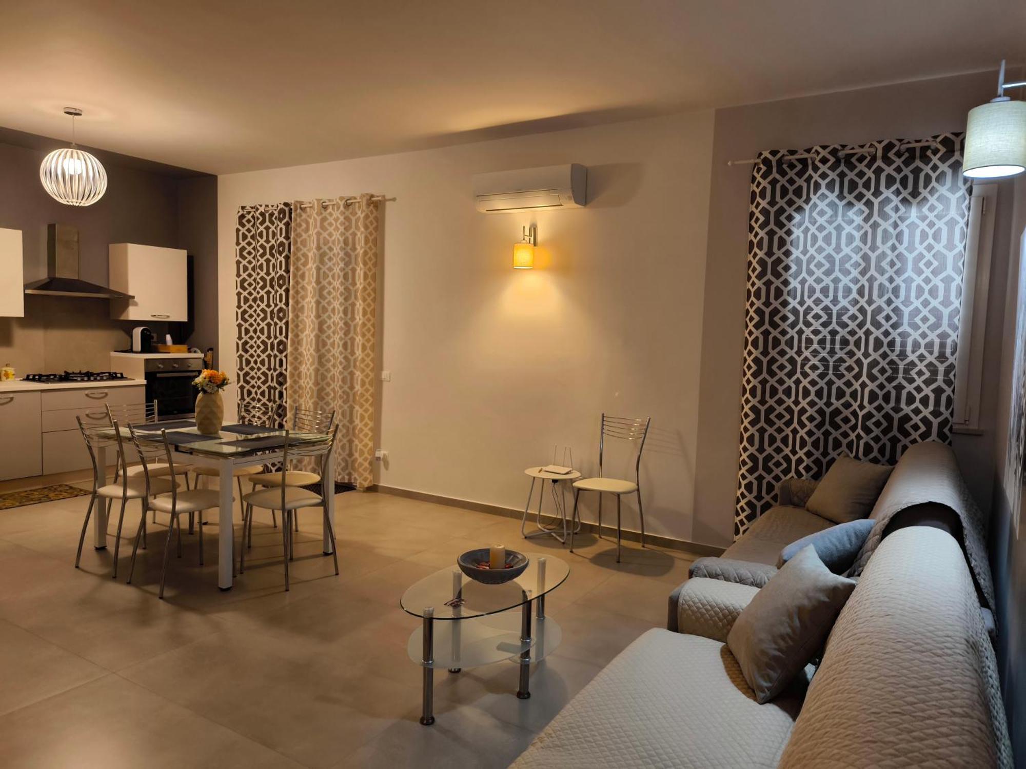 Vistamare Beach Garden Relax ซานเลโอเน ภายนอก รูปภาพ