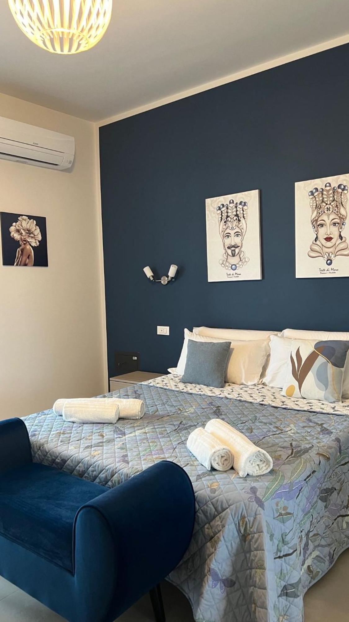 Vistamare Beach Garden Relax ซานเลโอเน ภายนอก รูปภาพ