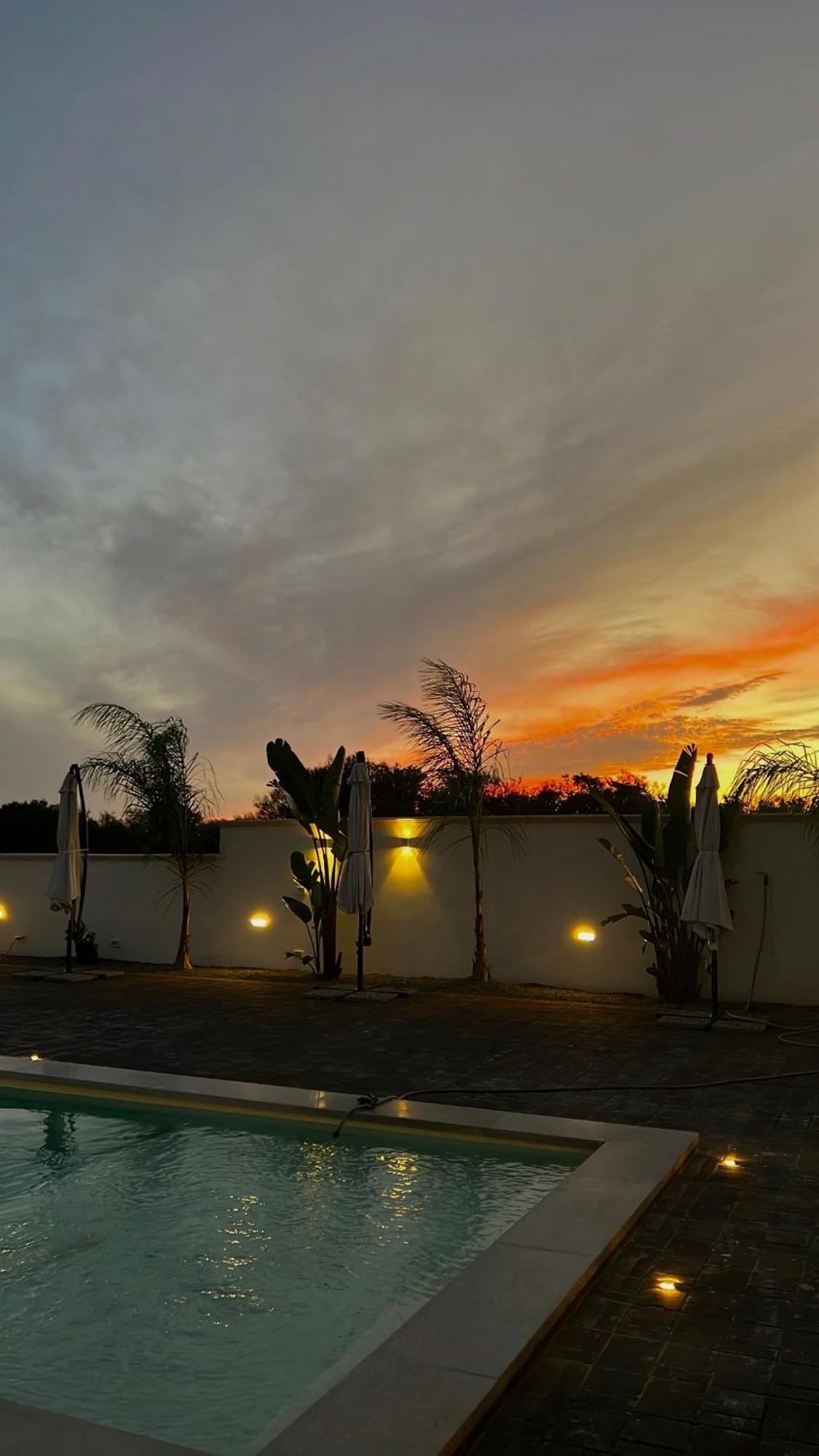 Vistamare Beach Garden Relax ซานเลโอเน ภายนอก รูปภาพ