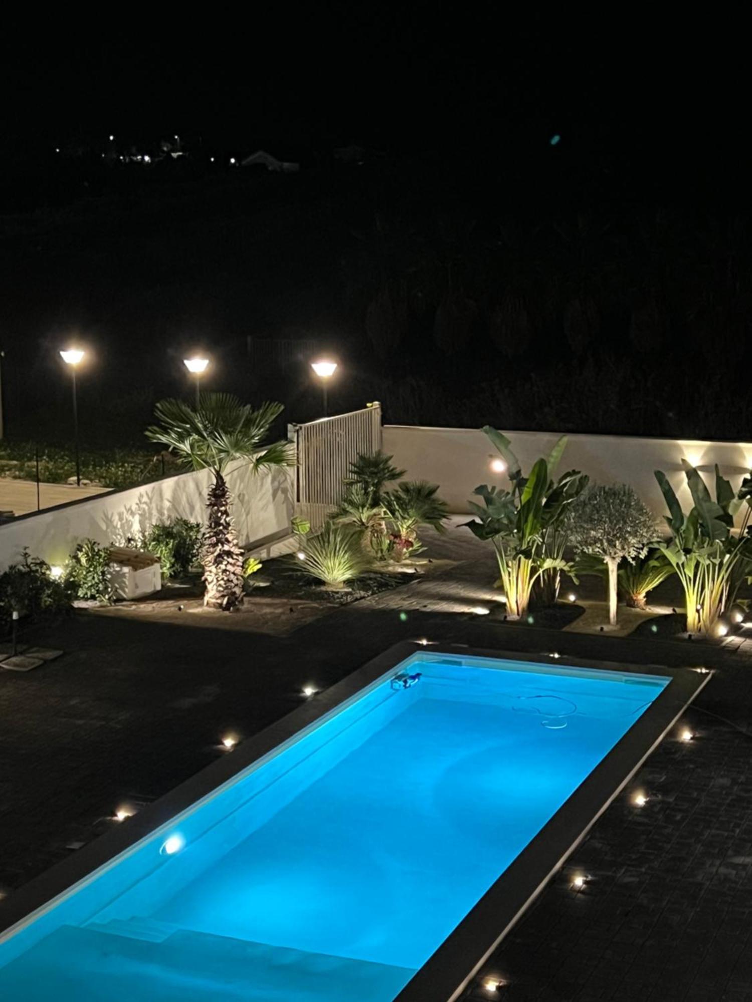 Vistamare Beach Garden Relax ซานเลโอเน ภายนอก รูปภาพ